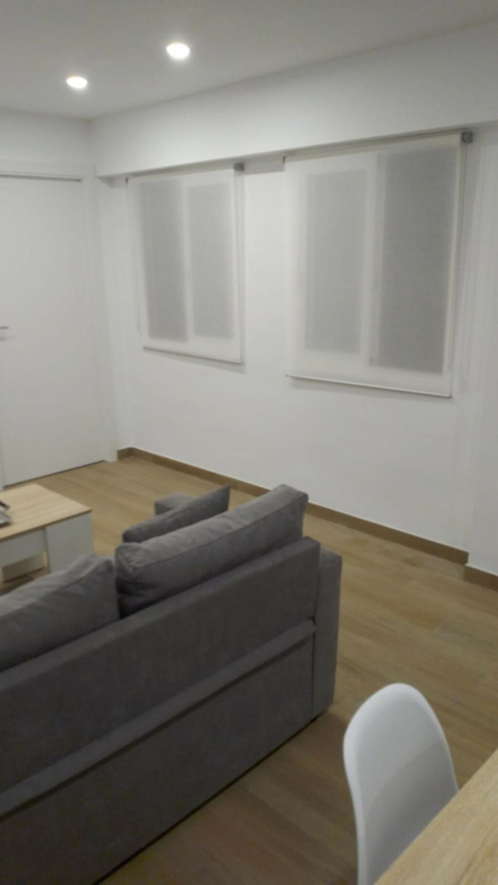 Middle Floor Apartment L'Alfás del Pi Alicante - image 6