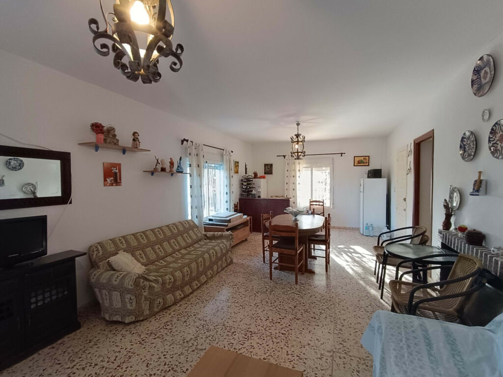 Detached Villa Avileses Murcia - image 6