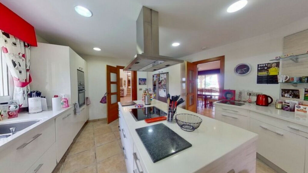 Detached Villa Javea Alicante - image 6