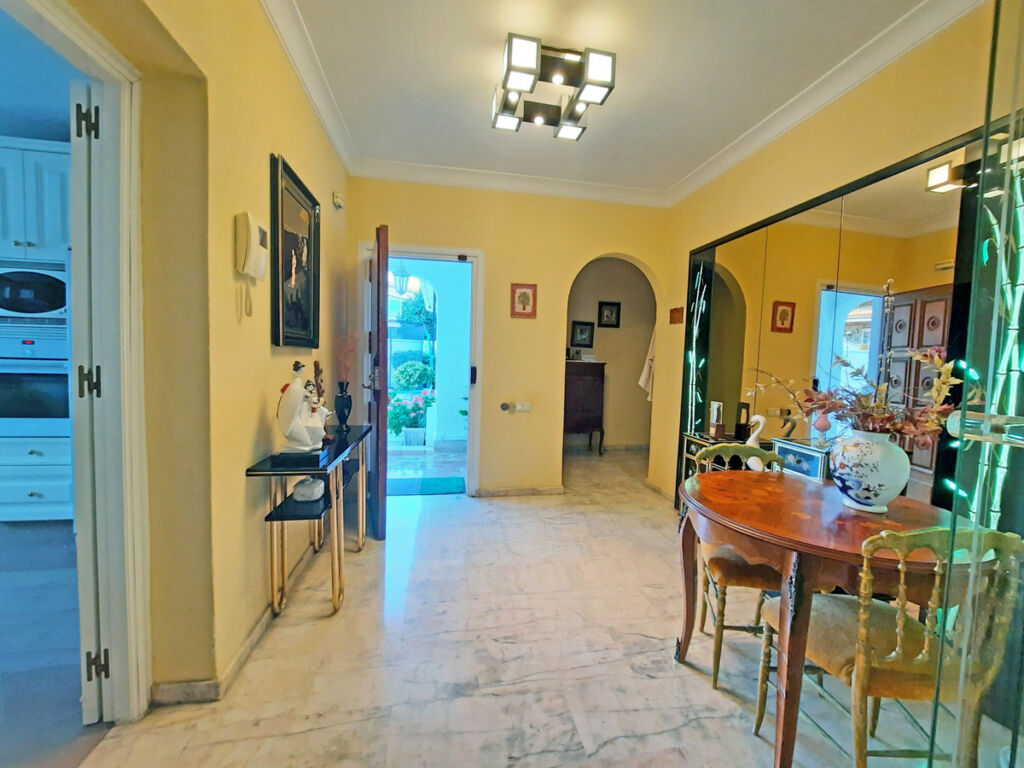 Detached Villa Benalmadena Costa Málaga - image 6