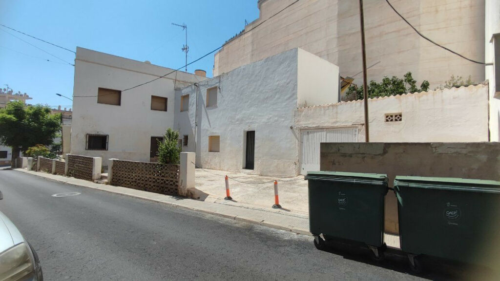 Residential Plot Calpe Alicante - image 6