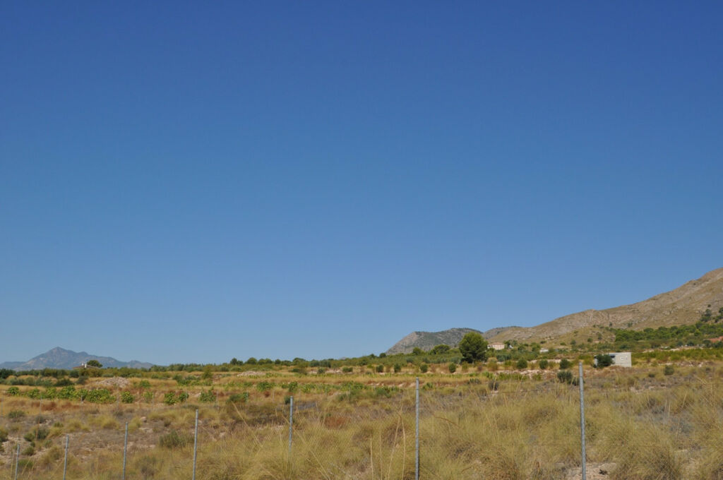 Land Macisvenda Murcia - image 6
