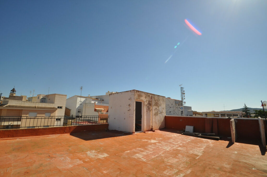 Middle Floor Apartment Pinoso Alicante - image 6