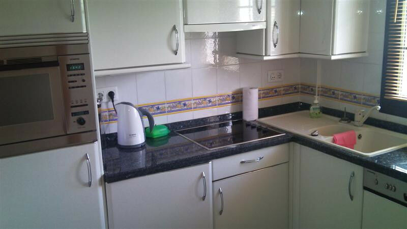 Penthouse La Duquesa Málaga - image 6
