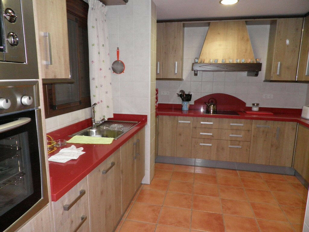Detached Villa Estepona Málaga - image 6