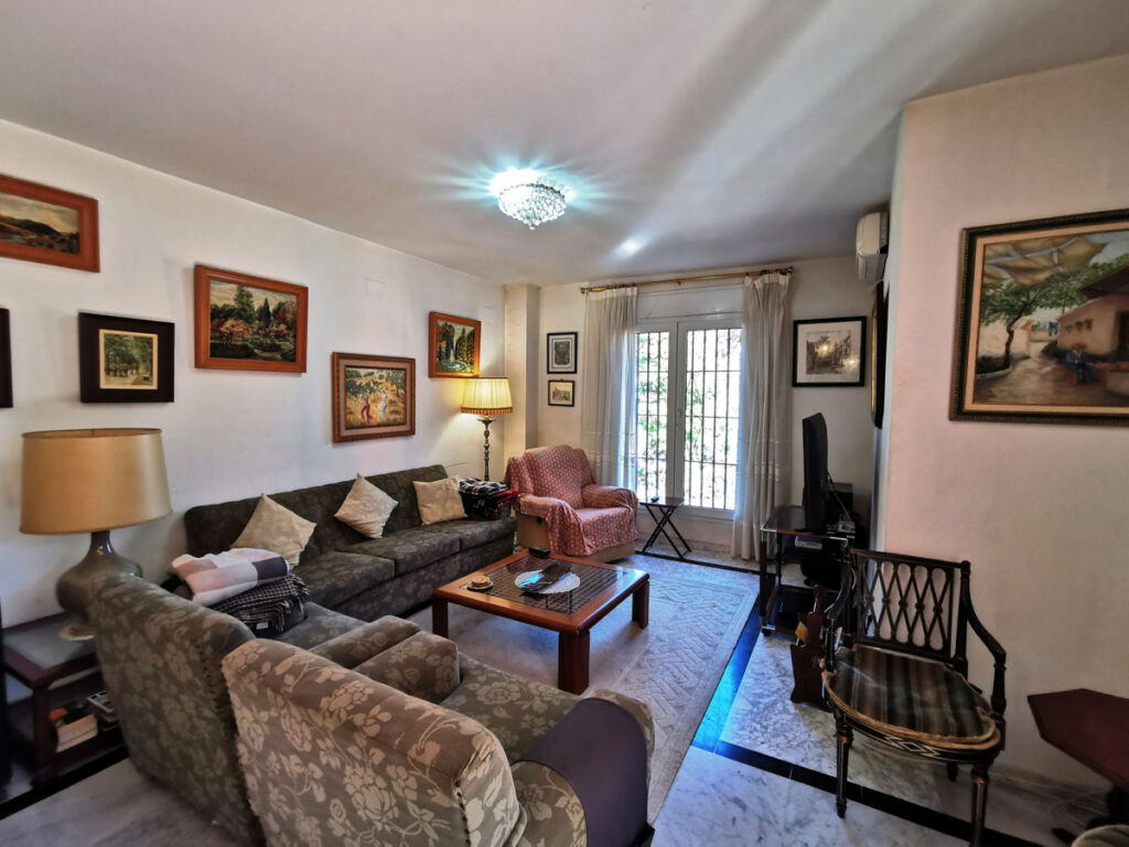 Detached Villa Torremolinos Málaga - image 6