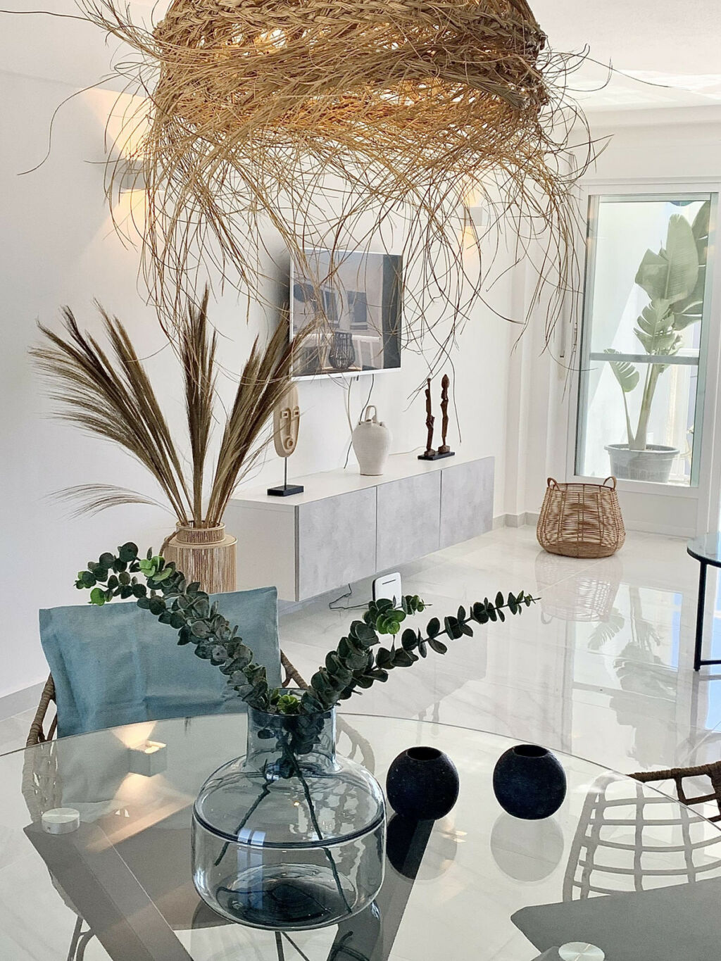 Middle Floor Apartment Altea Alicante - image 6