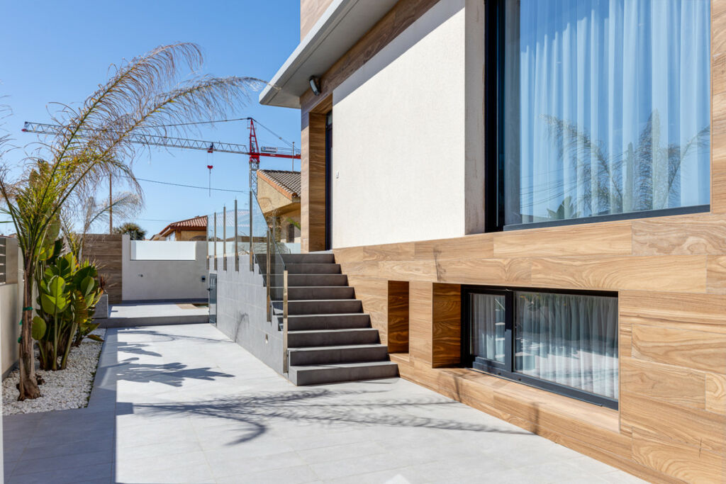 Detached Villa Torrevieja Alicante - image 6