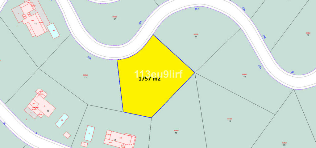 Residential Plot La Cala Golf Málaga - image 6