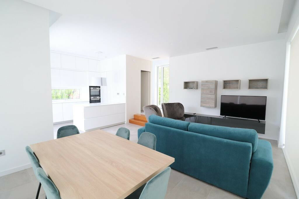 Detached Villa Campoamor Alicante - image 6