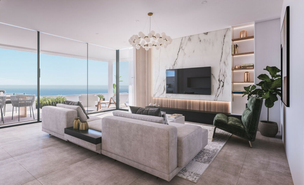 Ground Floor Apartment Estepona Málaga - image 6
