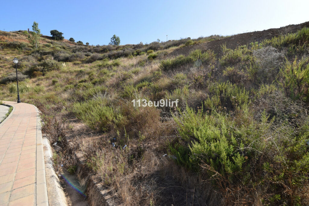 Residential Plot La Cala Golf Málaga - image 6
