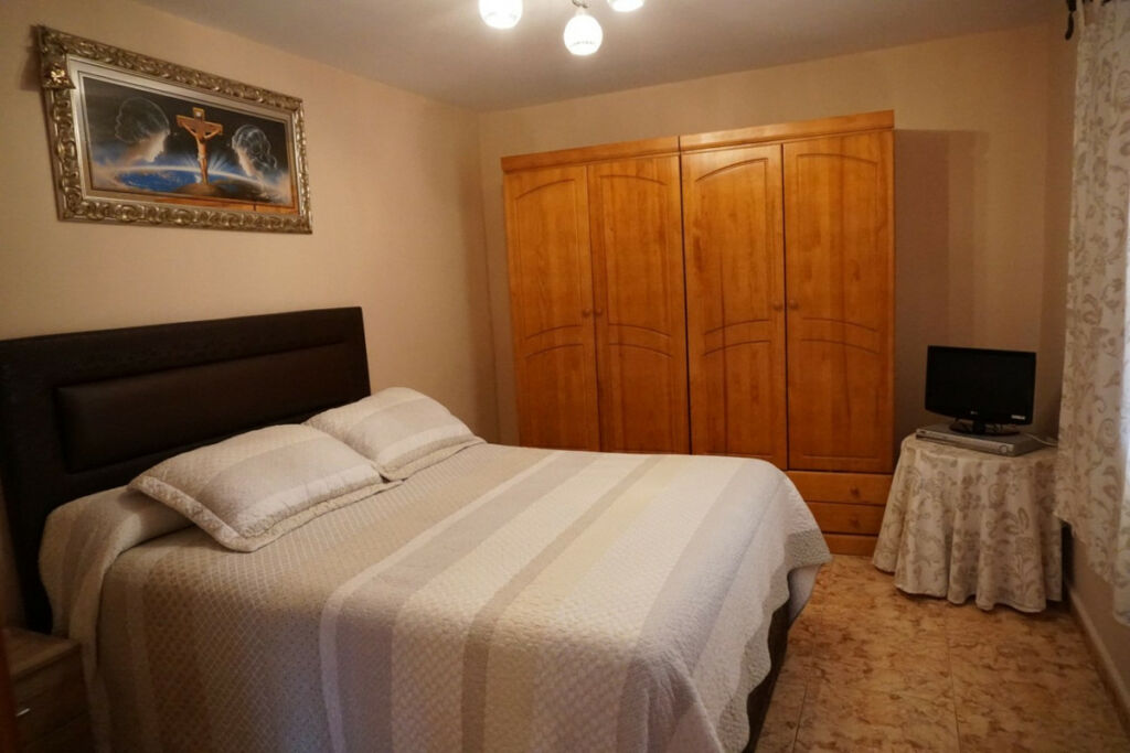 Semi-Detached House Cómpeta Málaga - image 6