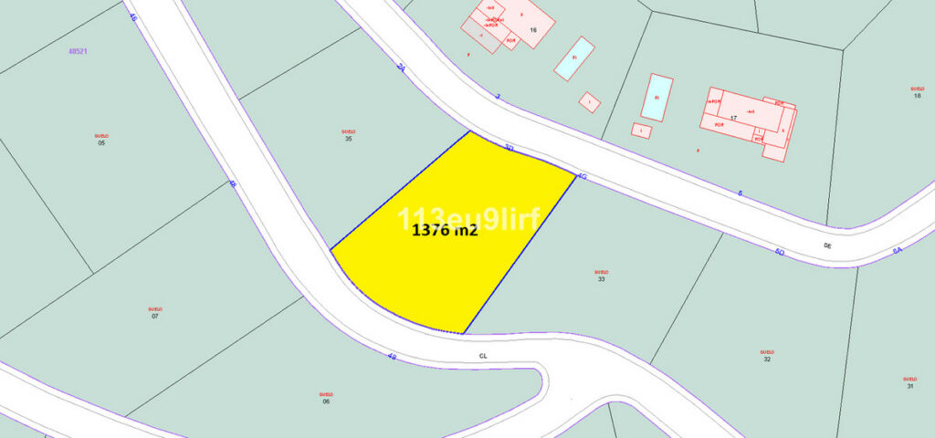 Residential Plot La Cala Golf Málaga - image 6