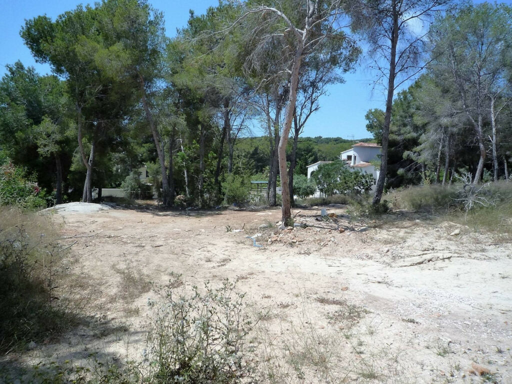 Land Teulada Alicante - image 6