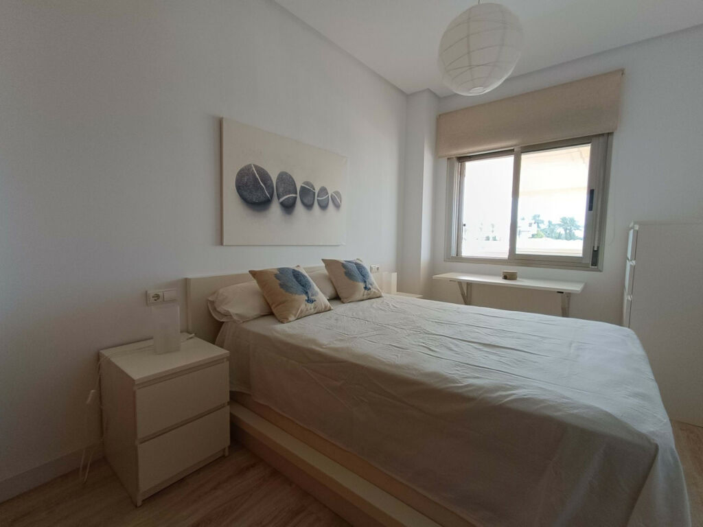Middle Floor Apartment La Manga Del Mar Menor Murcia - image 6
