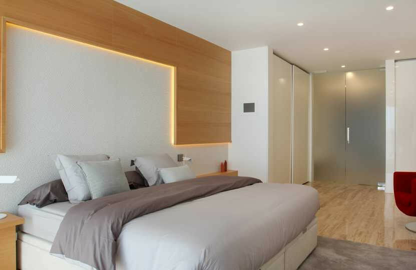 Ground Floor Apartment Altea Alicante - image 6