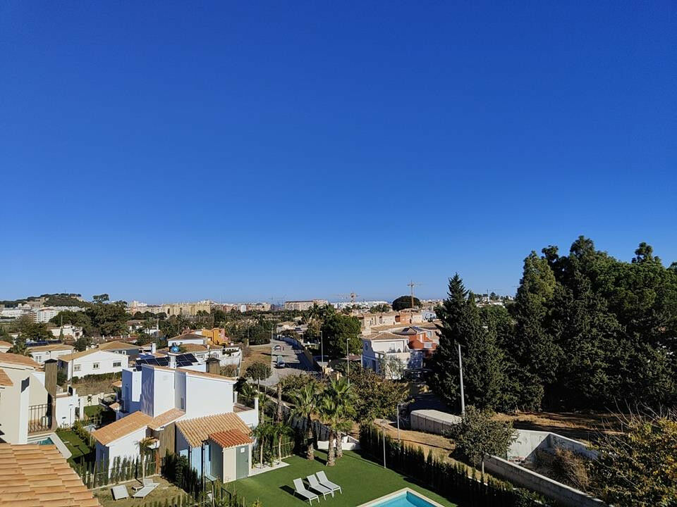 Middle Floor Apartment Denia Alicante - image 6