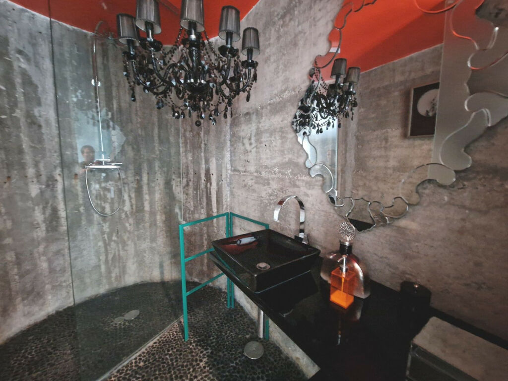 Detached Villa Estepona Málaga - image 60