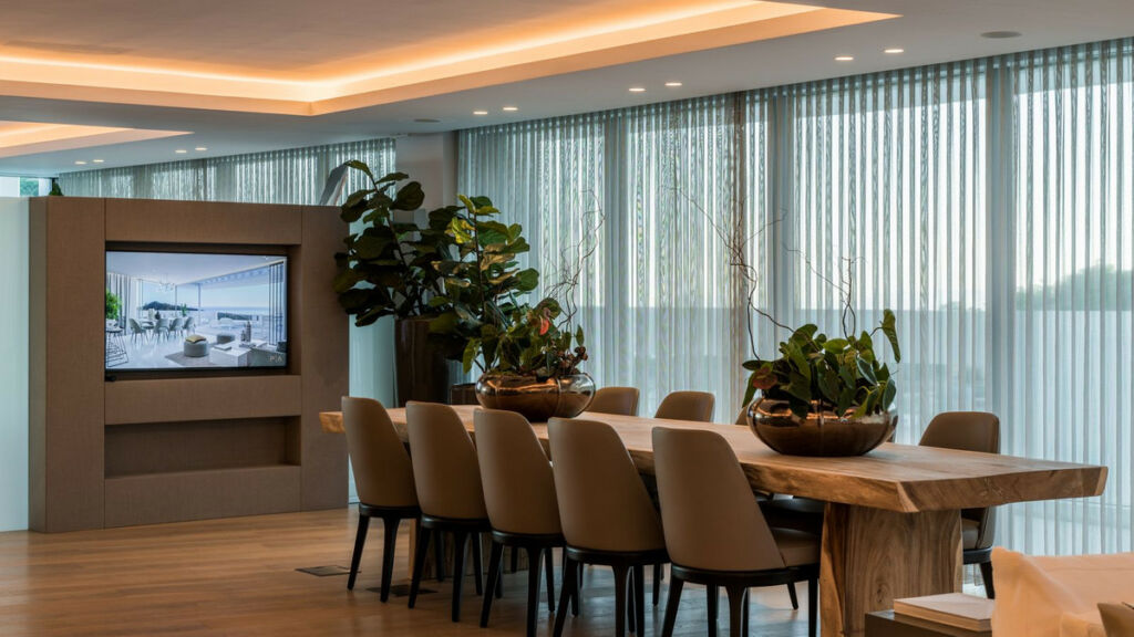 Ground Floor Apartment Marbella Málaga - image 60