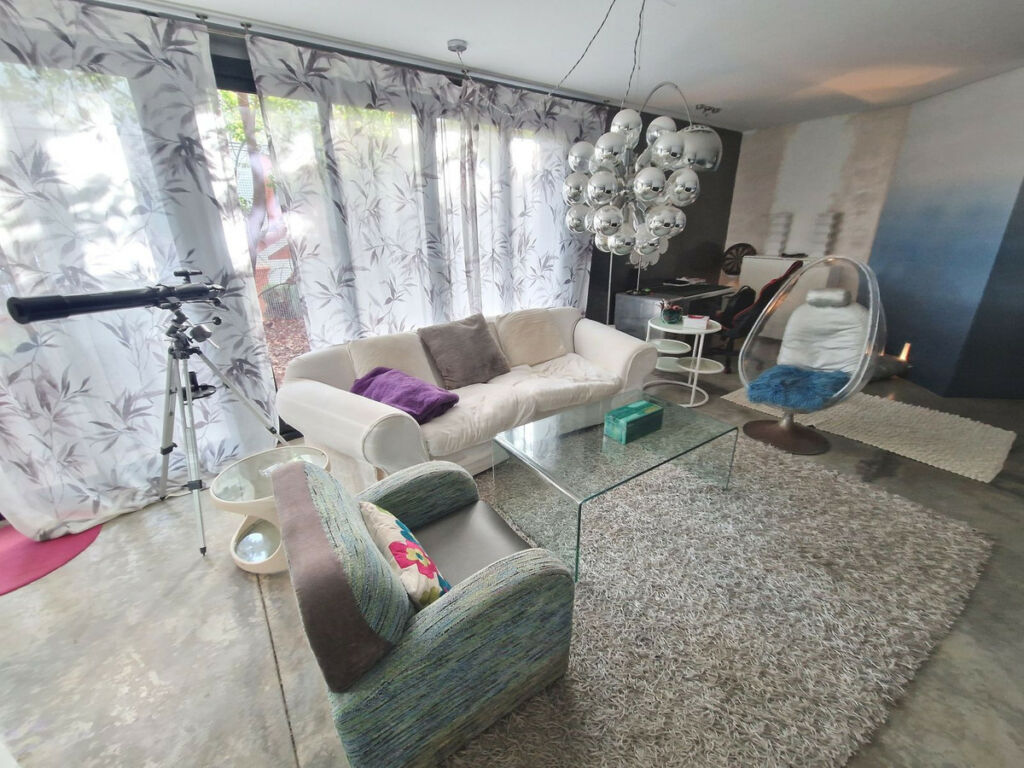 Detached Villa Estepona Málaga - image 61