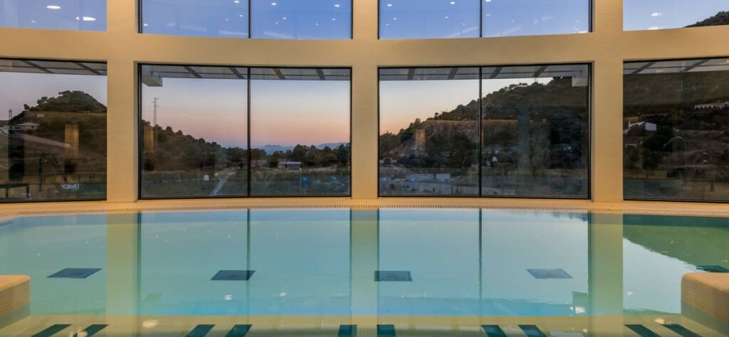 Ground Floor Apartment Marbella Málaga - image 62