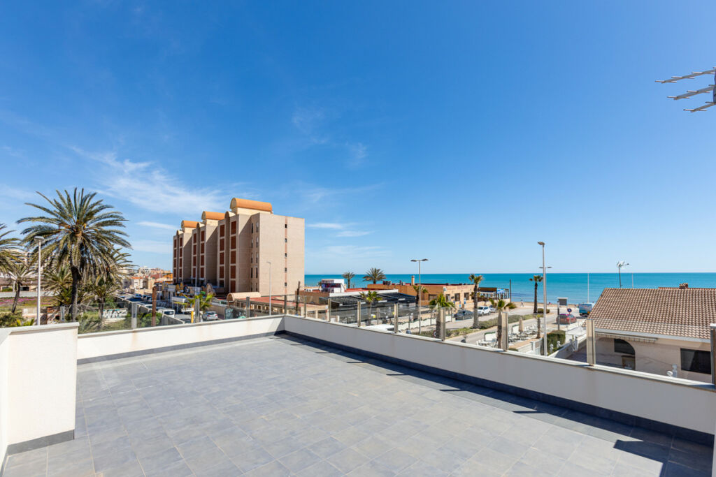 Detached Villa Torrevieja Alicante - image 62