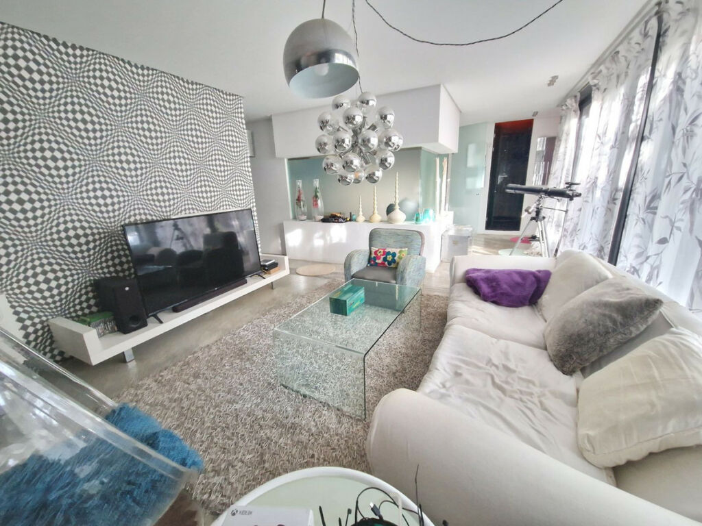 Detached Villa Estepona Málaga - image 62