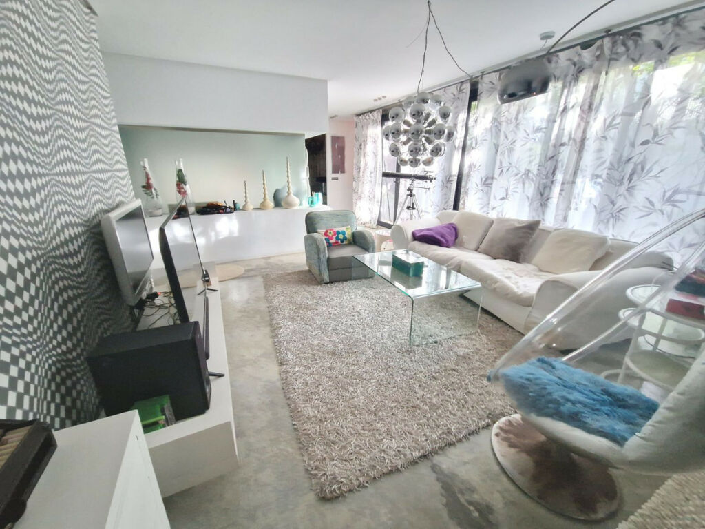 Detached Villa Estepona Málaga - image 63