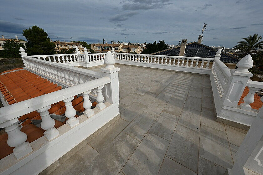 Detached Villa San Miguel de Salinas Alicante - image 63