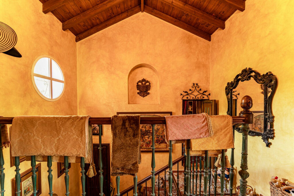 Detached Villa Benahavís Málaga - image 64