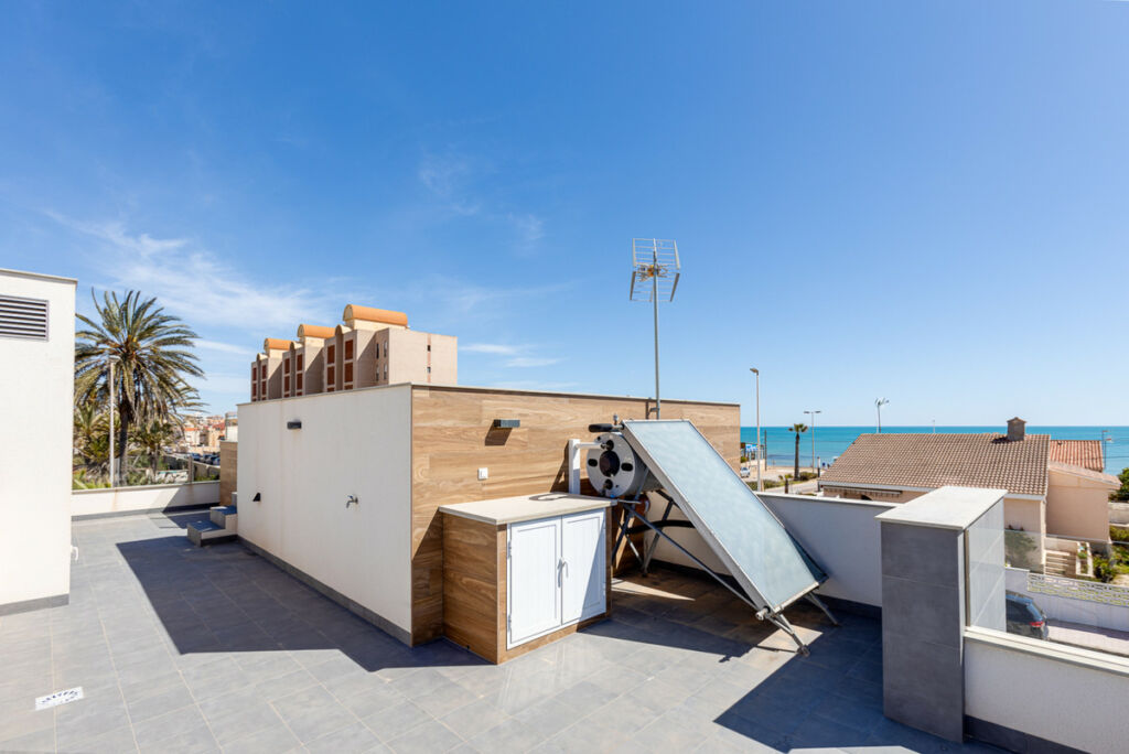 Detached Villa Torrevieja Alicante - image 65