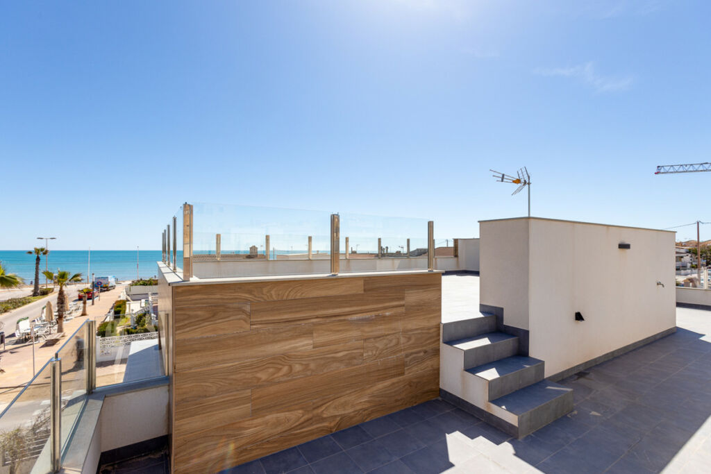 Detached Villa Torrevieja Alicante - image 66