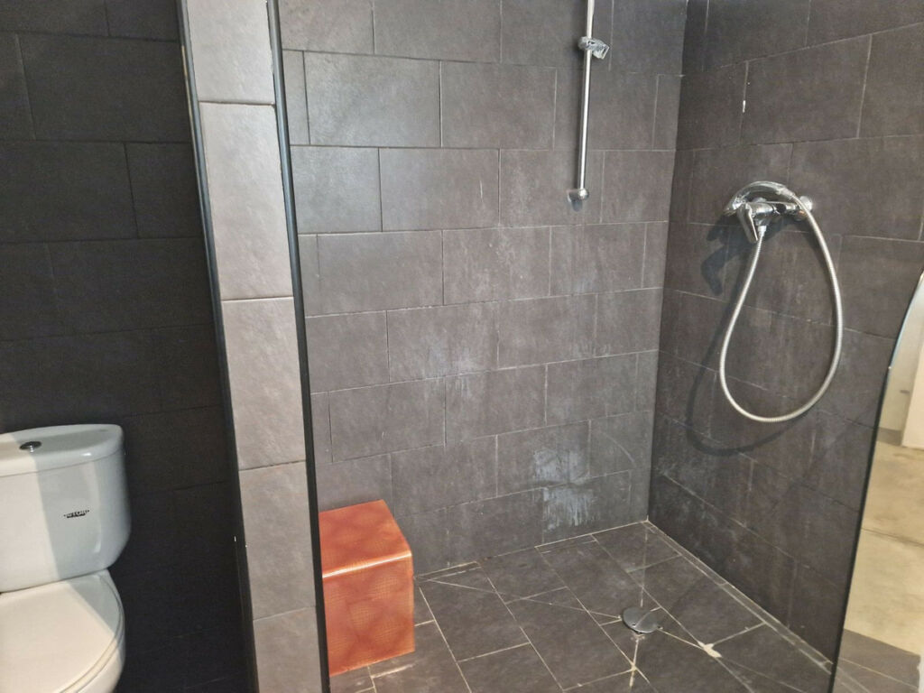 Detached Villa Estepona Málaga - image 66
