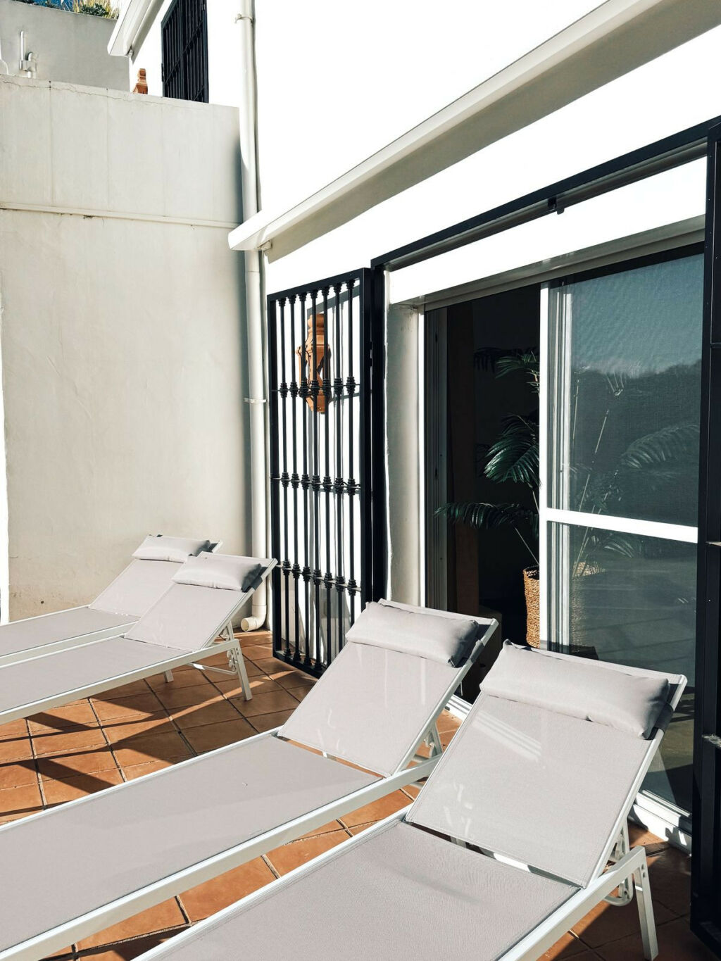 Ground Floor Apartment La Quinta Málaga - image 65