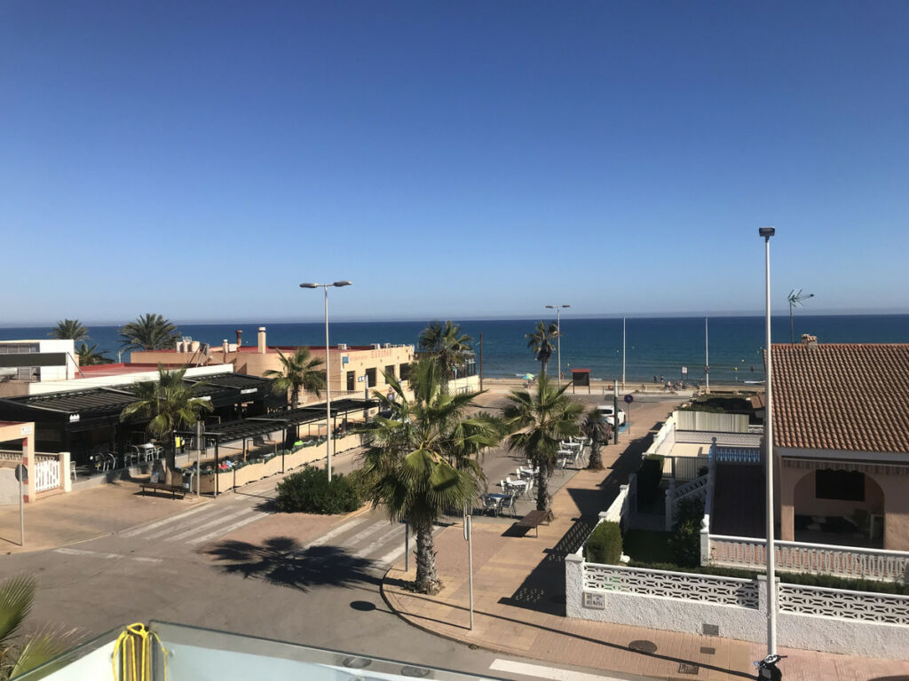 Detached Villa Torrevieja Alicante - image 68