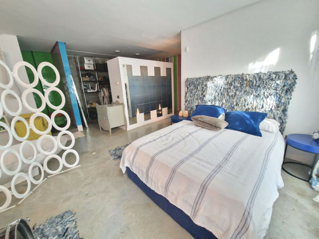 Detached Villa Estepona Málaga - image 68