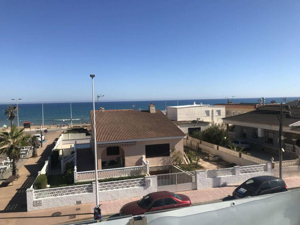 Detached Villa Torrevieja Alicante - image 69
