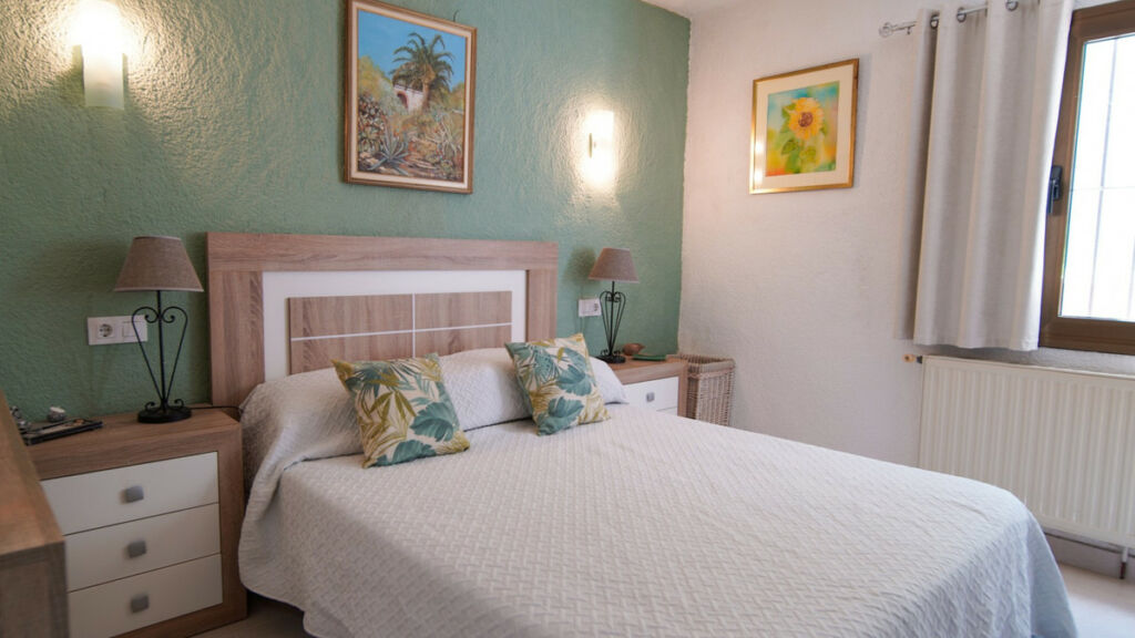 Detached Villa Javea Alicante - image 7