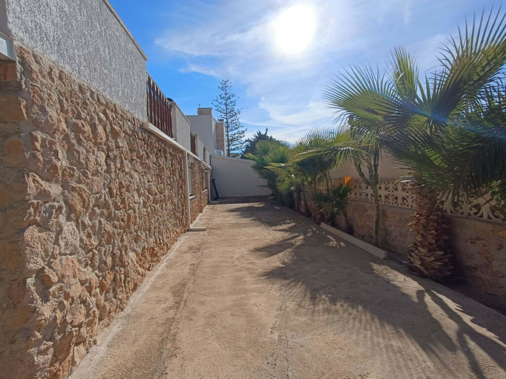 Detached Villa La Zenia Alicante - image 7