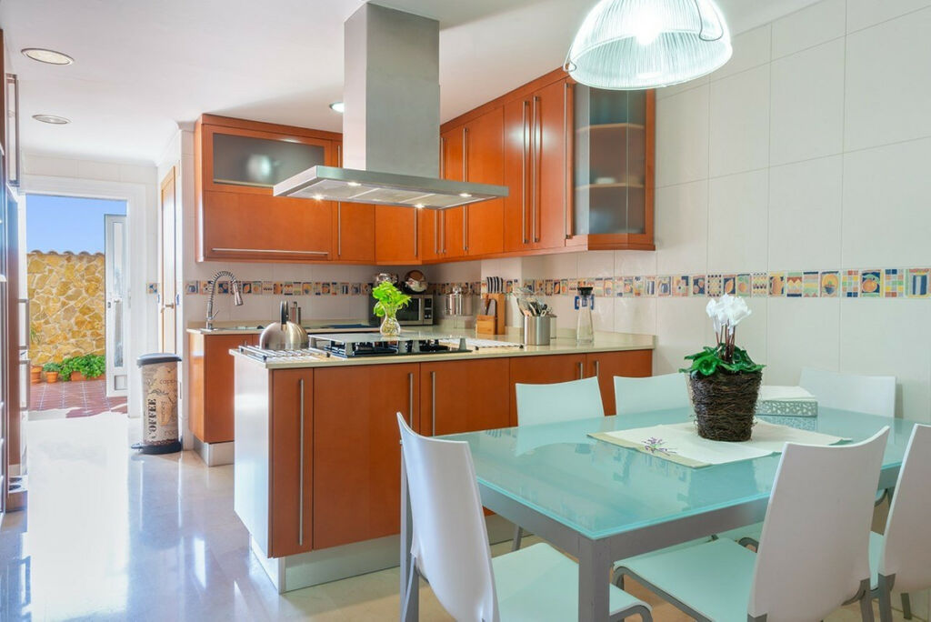 Townhouse San Fulgencio Alicante - image 7