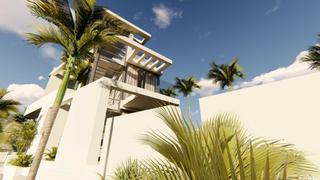 Detached Villa Nueva Andalucía Málaga - image 7