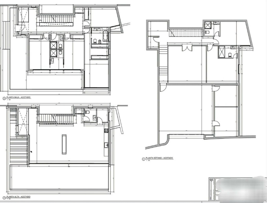 Residential Plot Mijas Costa Málaga - image 7