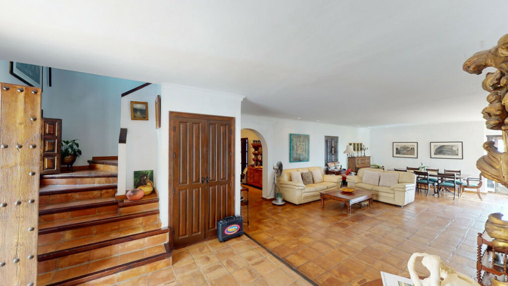 Detached Villa Torrox Málaga - image 7