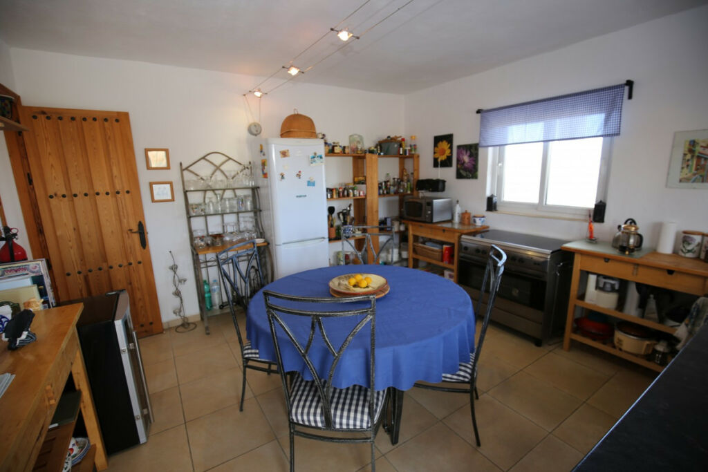 Detached Villa Alcaucín Málaga - image 7