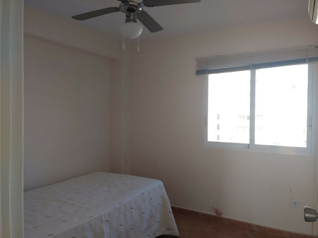 Middle Floor Apartment Benidorm Alicante - image 7