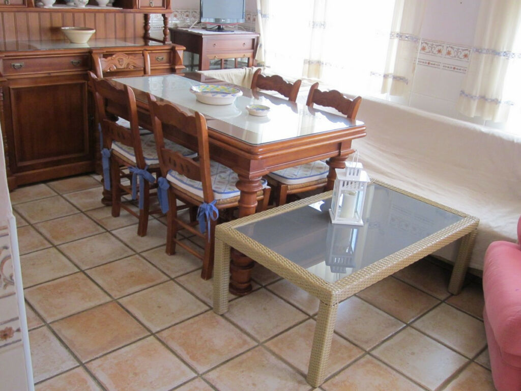 Detached Villa Yecla Murcia - image 7