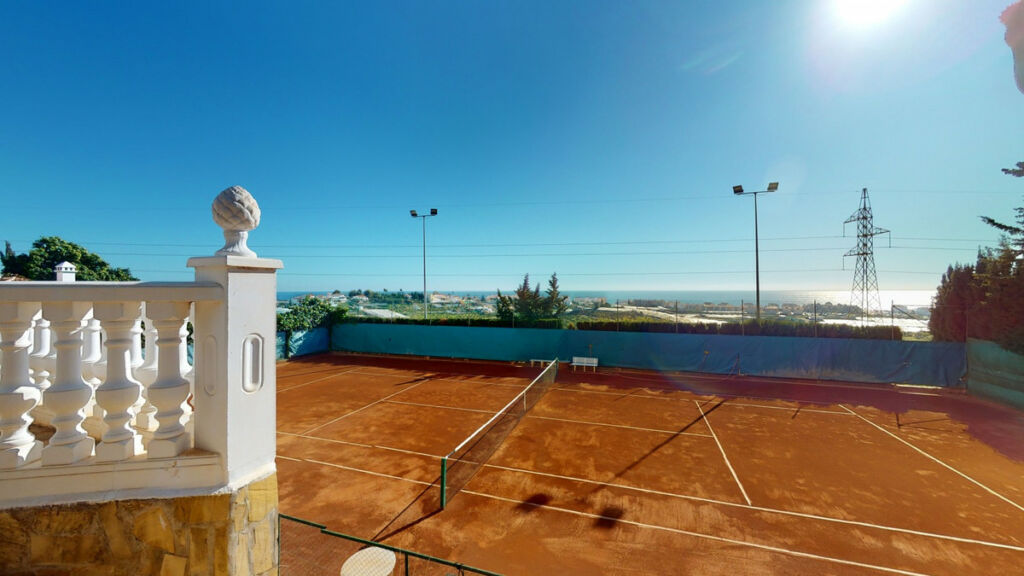 Detached Villa Torrox Costa Málaga - image 7