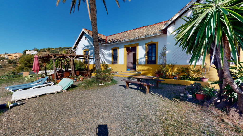 Detached Villa Málaga Málaga - image 7