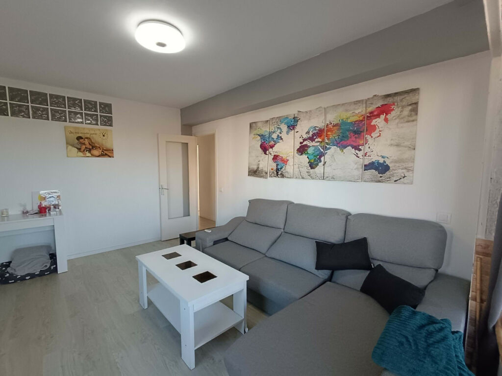 Middle Floor Apartment Campoamor Alicante - image 7